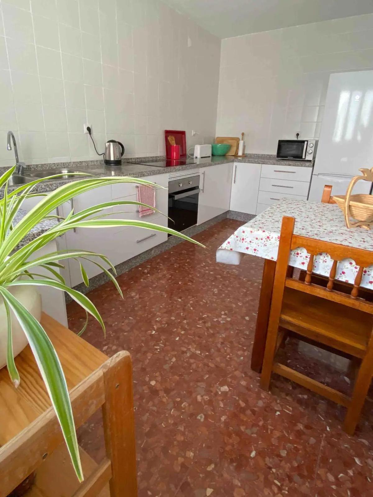 Nice Central Flat With Wonderful Views Кордова Экстерьер фото