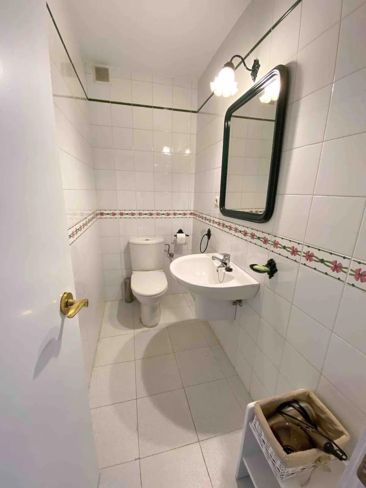 Nice Central Flat With Wonderful Views Кордова Экстерьер фото