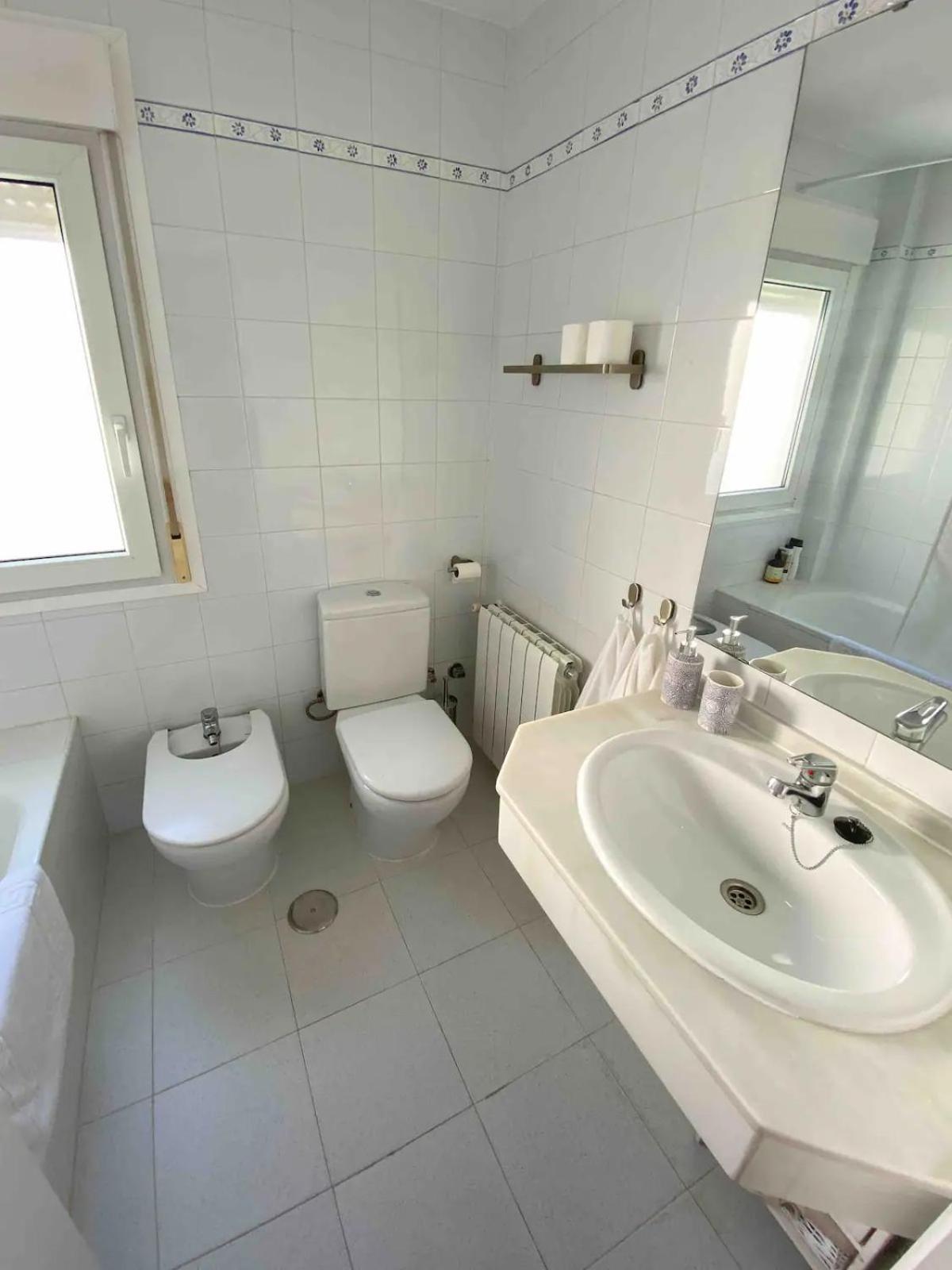 Nice Central Flat With Wonderful Views Кордова Экстерьер фото