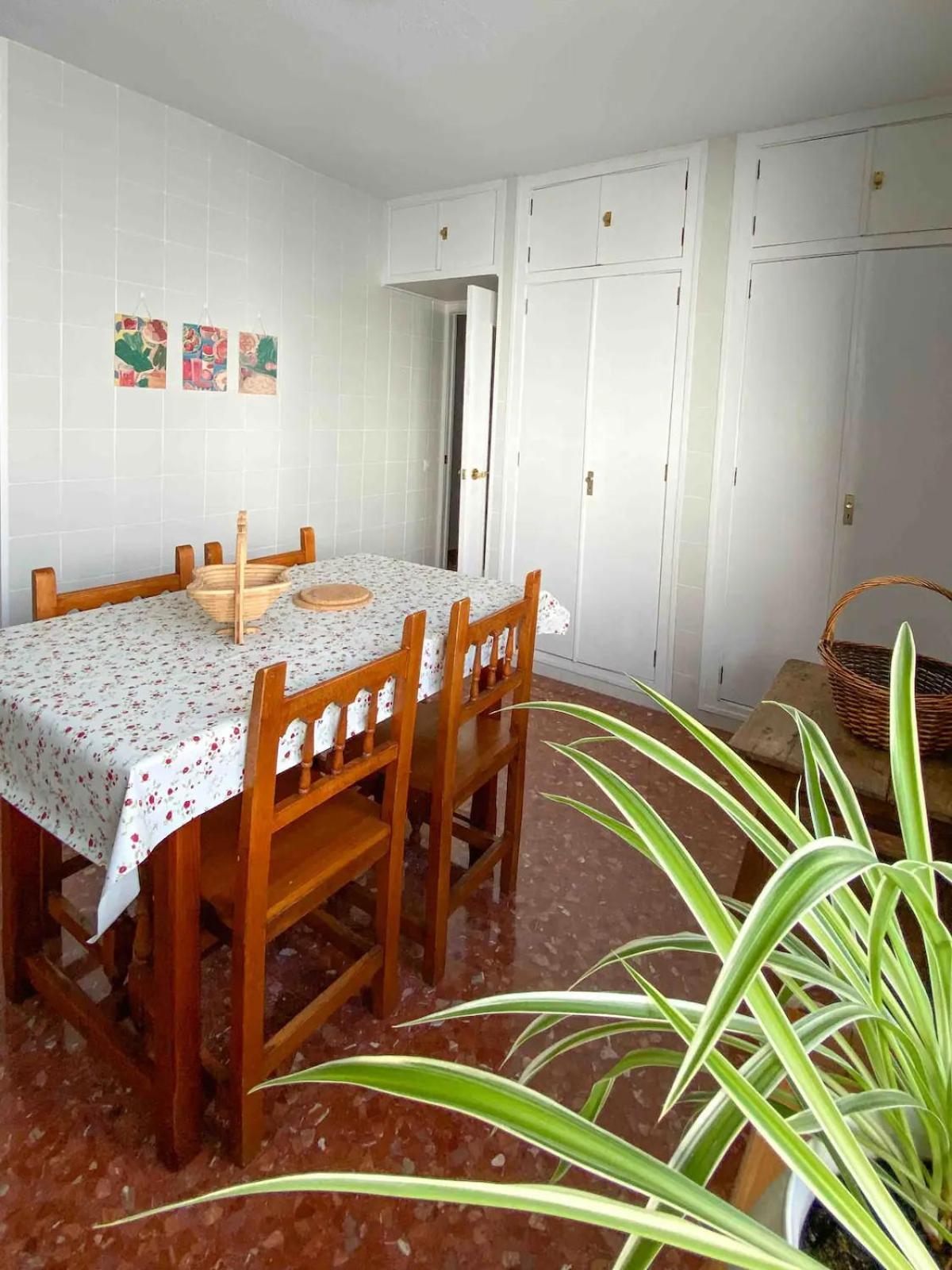 Nice Central Flat With Wonderful Views Кордова Экстерьер фото