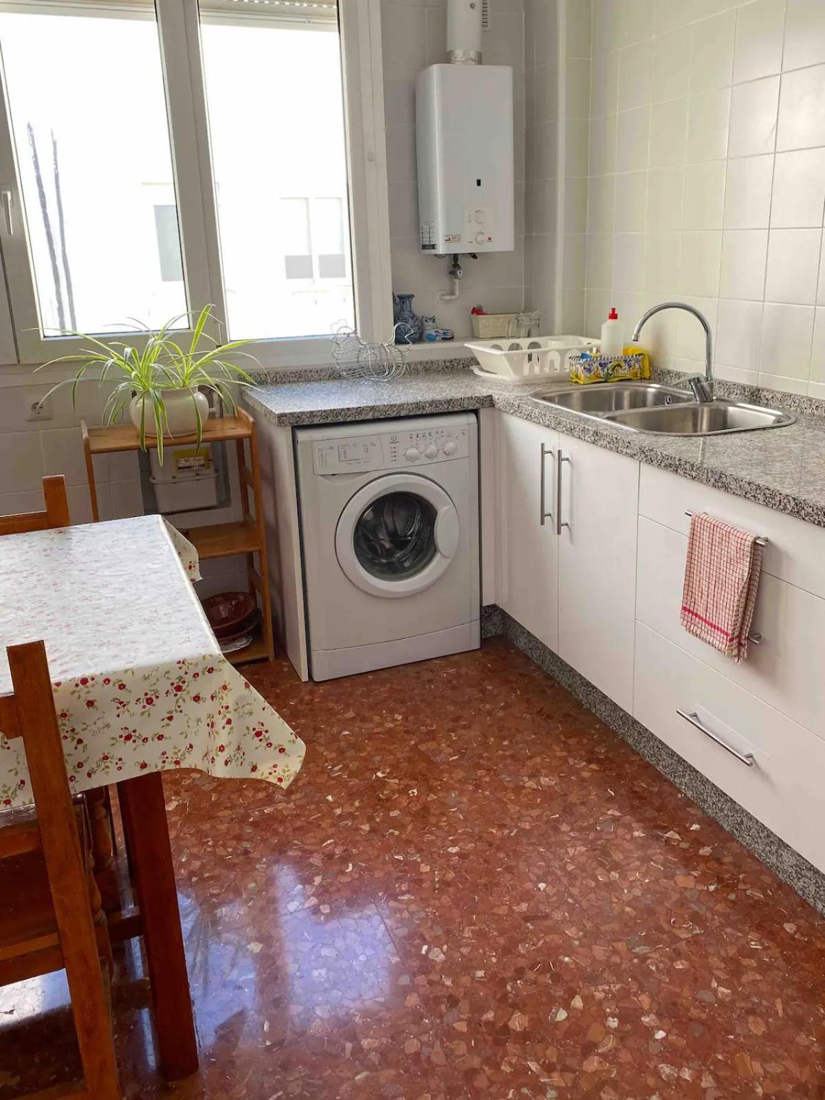 Nice Central Flat With Wonderful Views Кордова Экстерьер фото